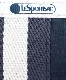 LeSportsac MINI ROLL BAG/スペクテイターディープブルー
