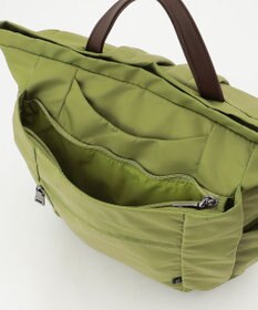 Y'SACCS 【Y’SACCS vous et】ラウンドリュック