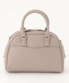 J.PRESS LADIES 【2way】ボストン ミニ バッグ