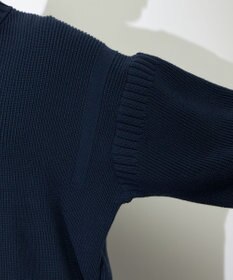 HELLY HANSEN フィッシャーマンニットクルー