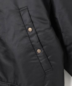 J.PRESS YORK STREET 【WOMEN】ショート MA-1