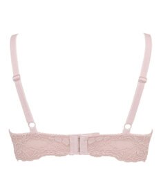 BRADELIS New York 【BRADELIS New York / 育乳補整ブラ・STEP1 集める】ウェンディステップ1ブラ25A1  補正 ブラジャー