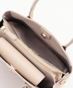 J.PRESS LADIES 【2way】separate トートバッグ