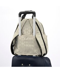 ACE BAGS & LUGGAGE Kanana project カナナモノグラム3rd リュックサック 11913 カナナ プロジェクト