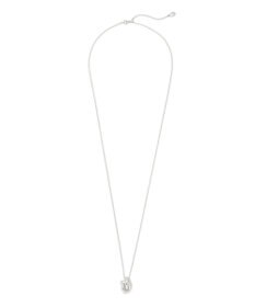 23区 【Oggi5月号掲載】メタルトップ ネックレス