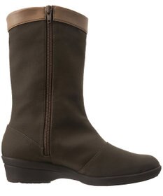 ASICS WALKING ペダラウォーキングシューズ 3E ヒール高3.5cm