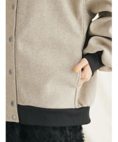 CRAFT STANDARD BOUTIQUE エッグブルゾン