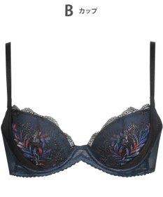 Wing 3/4カップブラ 【エアリーソフトブラ】 ふんわり軽いつけごこち　ウイング／ワコール　KB2201