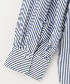 ANY 【UVカット/抗菌防臭/速乾】エニィファンクション　フリルモックブラウス