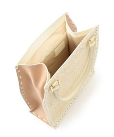 GRACE CONTINENTAL Trapeze bag