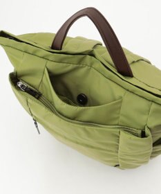 Y'SACCS 【Y’SACCS vous et】ラウンドリュック