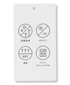 ANY ANYクロップドシャツ