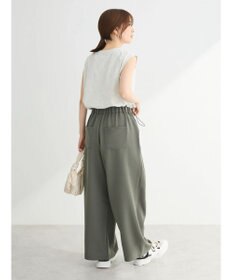 Green Parks 汗染み防止ノースリーブプルオーバー