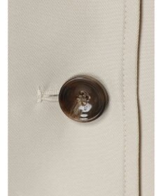 Green Parks ・ＥＬＥＮＣＡＲＥ　ＤＵＥ　ミドル丈トレンチコート