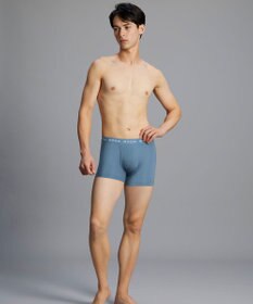 WACOAL MEN ボクサーパンツ フロント快適設計 吸汗速乾 前開き 下着 メンズ GT3111 /ブロス バイ ワコールメン