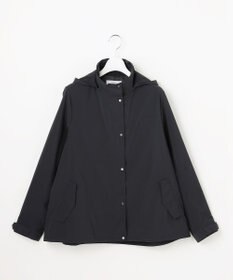 J.PRESS LADIES L 【2way】Artirosa フーデッド コート