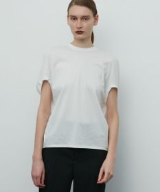 BEIGE， MOULINS / デザイントップス