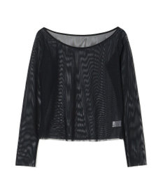 Chacott チュールトップ