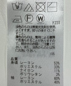 ONWARD Reuse Park 【23区】ワンピース秋冬