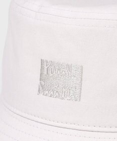 Paul Smith Cropped Logo バケットハット