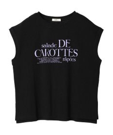 earth music&ecology ｓａｌａｄｅ　ＤＥ　ＣＡＲＯＴＴＥＳ　ｒａｐｅｅｓノースリＴ