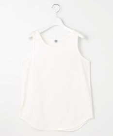 J.PRESS LADIES L シアーボーダーツイン カットソー