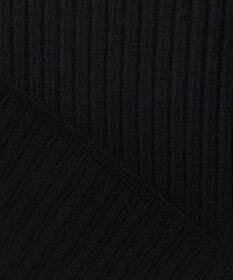 JOSEPH 【洗える】メリノリブ　ニットカーディガン