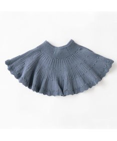 ami amie レース風付け衿　親子兼用OK