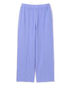 Chacott Chacott BALANCE EasyCare+ ストレートパンツ