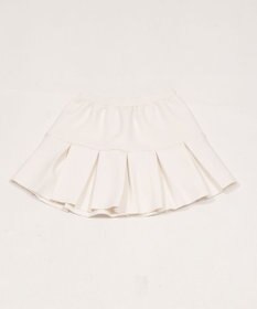 WEGO ダンボールプリーツスカパン