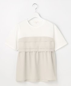 自由区 S ビスチェコンビ Tシャツ