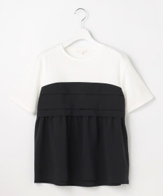 自由区 S ビスチェコンビ Tシャツ