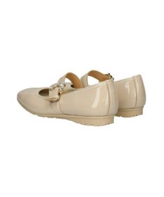 Bridget Birkin ＜3E＞【Bridget Birkin Walk】ビジューメリージェーンパンプス