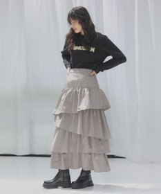 Green Parks ・ＥＬＥＮＣＡＲＥ　ＤＵＥ　ロゴｐｔロンＴＥＥ