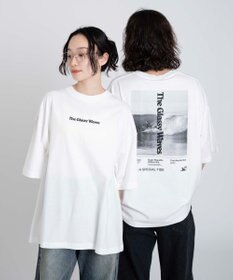 WEGO 【ユニセックス着用ITEM/新色追加】アソートグラフィックT（2）