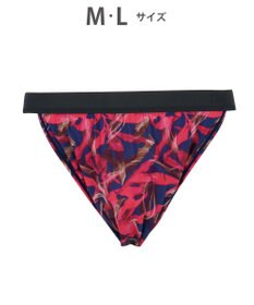 WACOAL MEN WACOAL MEN ブリーフ ふんどしスタイル 【ふんどしNEXT】 締めつけにくい 通気性がよい 前閉じ 下着 メンズ WF4039 /ワコールメン