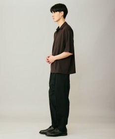 UNFILO MENS さらさらドライ クリーンポロ