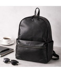 Regalo Felice 【本牛革 / 使いやすい機能が充実】バッグパック / REGALO