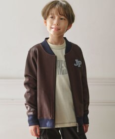 J.PRESS KIDS 【100-130cm】トラック ブルゾン