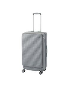 ACE BAGS & LUGGAGE HaNT ココント スーツケース 65L フロントポケット付 05512 ハント