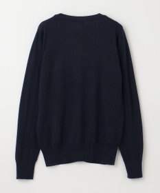 J.PRESS KIDS 【140-170cm】A/C ニット カーディガン