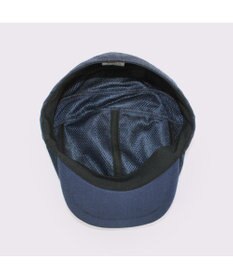 ATRENA BLACK＆INDIGO　ハンチング