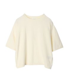 Green Parks 洗えるニットＴシャツ