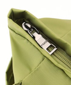 Y'SACCS 【Y’SACCS vous et】ラウンドリュック