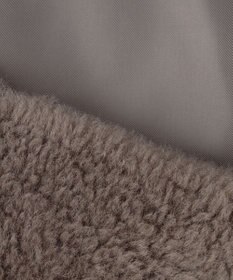 23区 【洗える】テディボア アウター