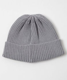 WEGO ribbon　knit　cap