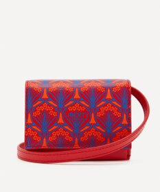 LIBERTY. アイフィス カードケース オン ストラップ