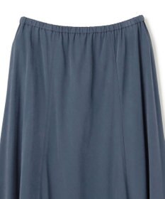 UNFILO L フィブリル ロングスカート