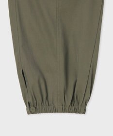 Paul Smith ツイル ドローストリング トラウザース