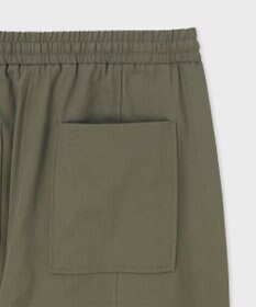 Paul Smith ツイル ドローストリング トラウザース